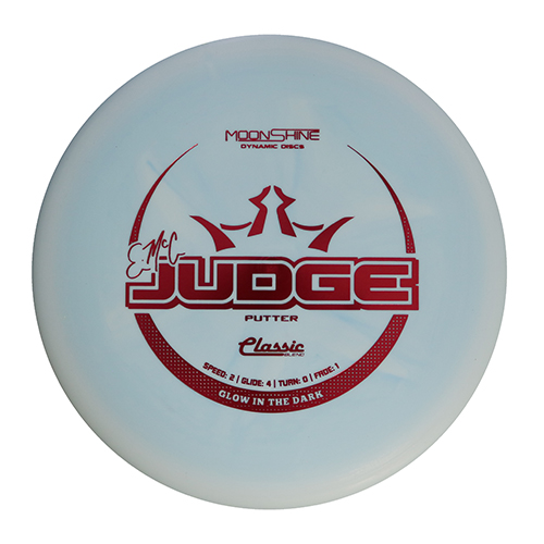 EMAC Judge