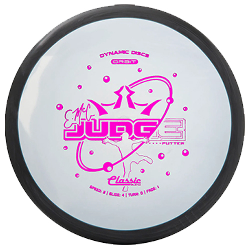 EMAC Judge