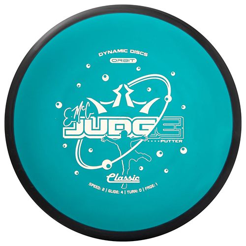 EMAC Judge
