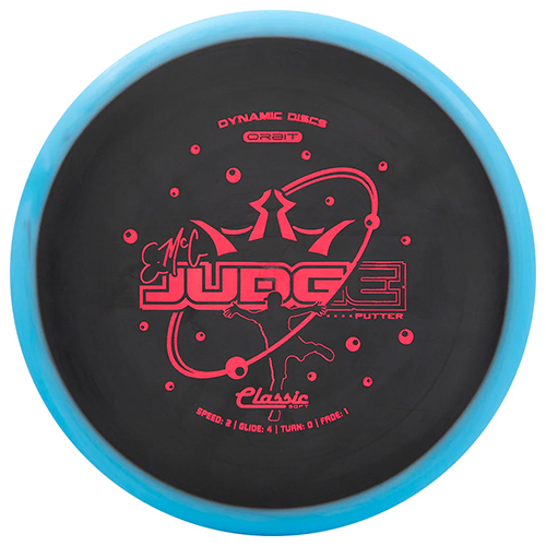 EMAC Judge