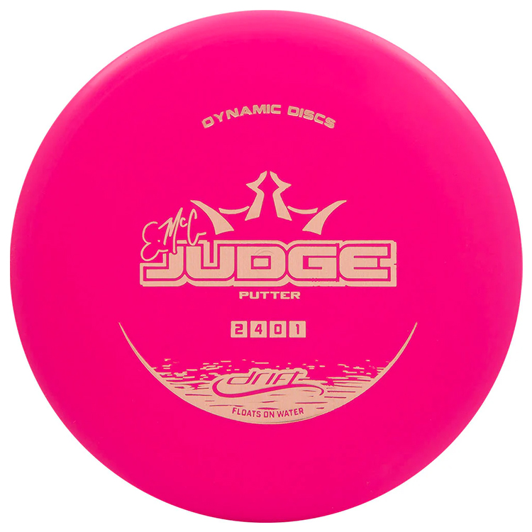 EMAC Judge