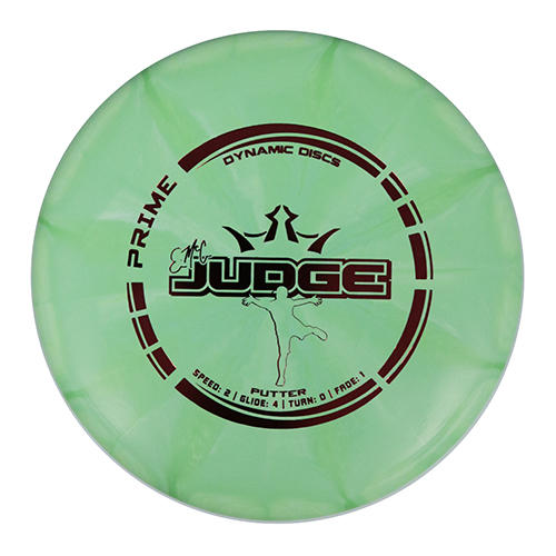 EMAC Judge