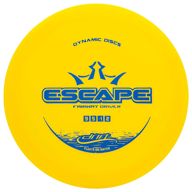 Escape