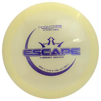 Escape