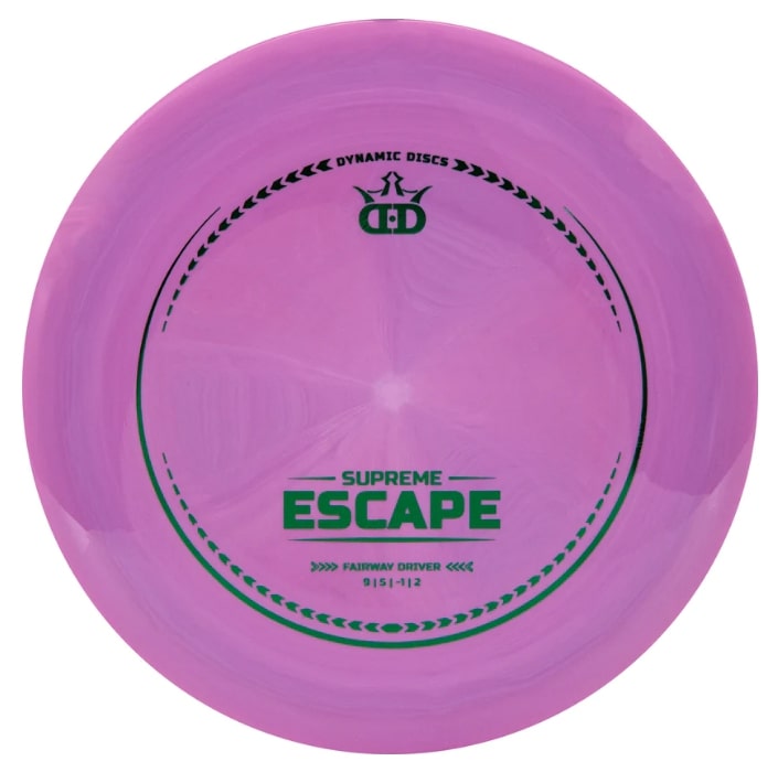 Escape