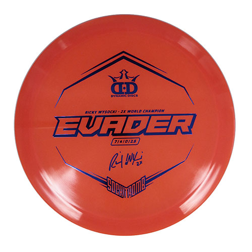 Evader