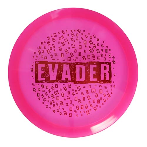 Evader