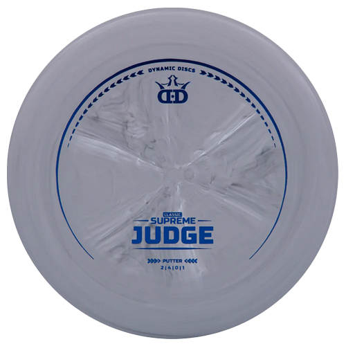 Judge