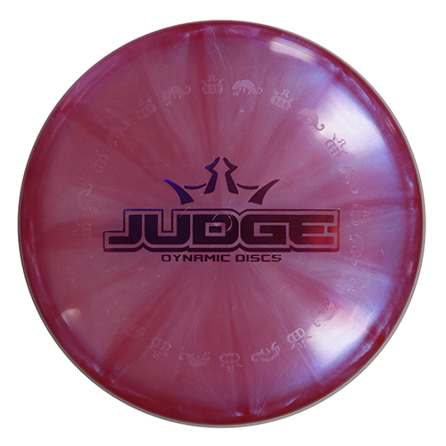 Judge