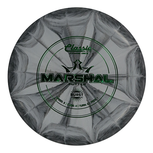 Marshal