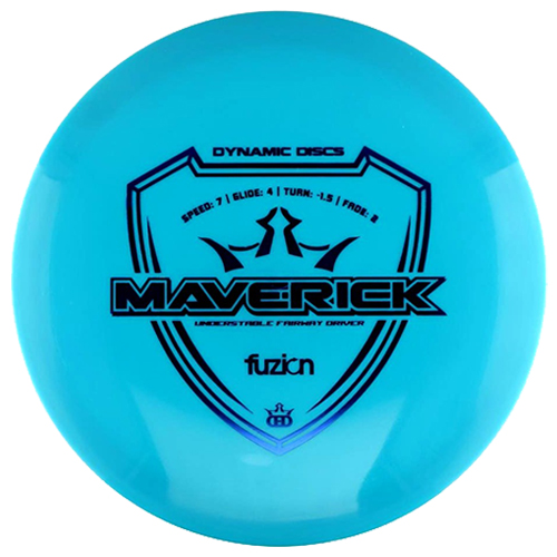 Maverick