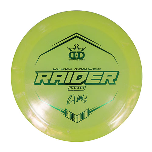 Raider