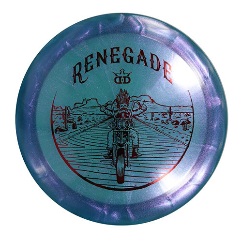 Renegade