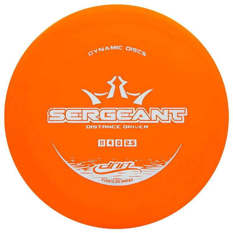 Sergeant