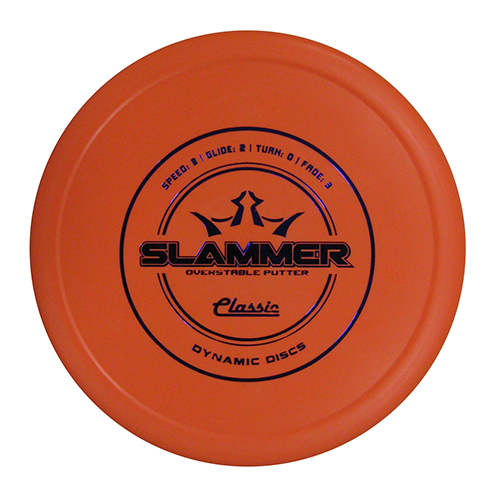 Slammer