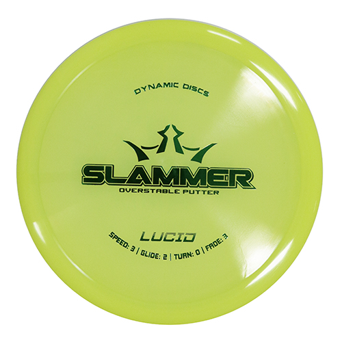 Slammer