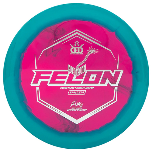 Sockibomb Felon