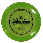 Felon - Lucid-X Team Series Fundraiser