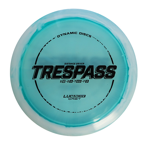 Trespass