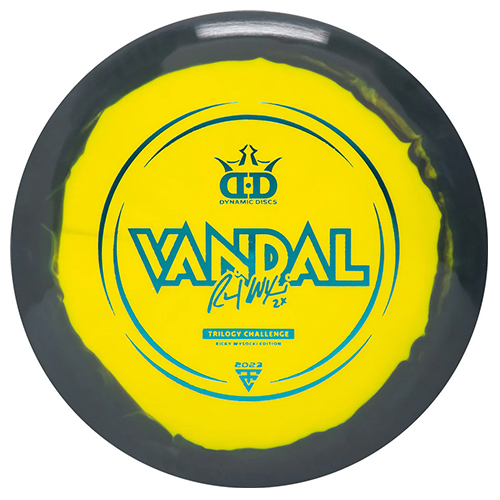 Vandal