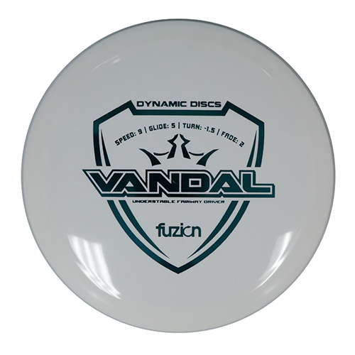 Vandal
