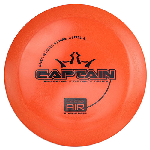 Captain