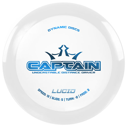 Captain