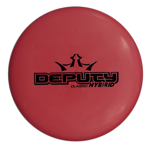 Deputy