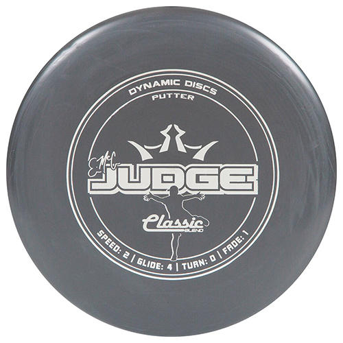 EMAC Judge