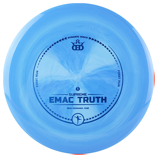 EMAC Truth