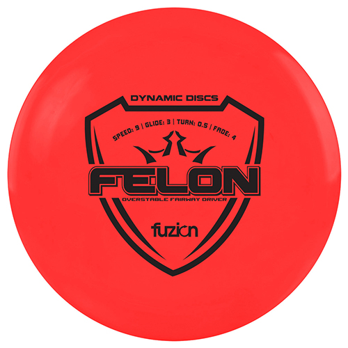 Felon