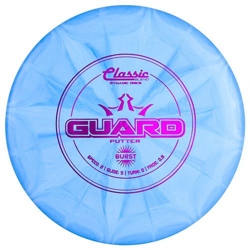Guard