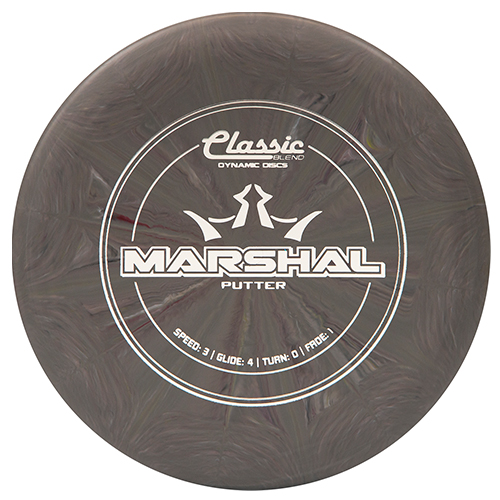 Marshal