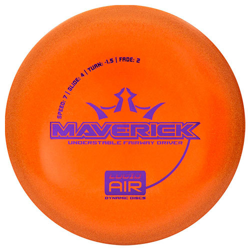 Maverick
