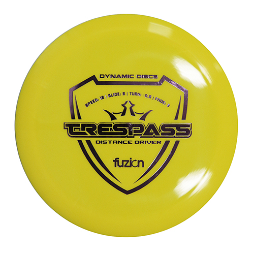 Trespass