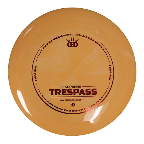 Trespass