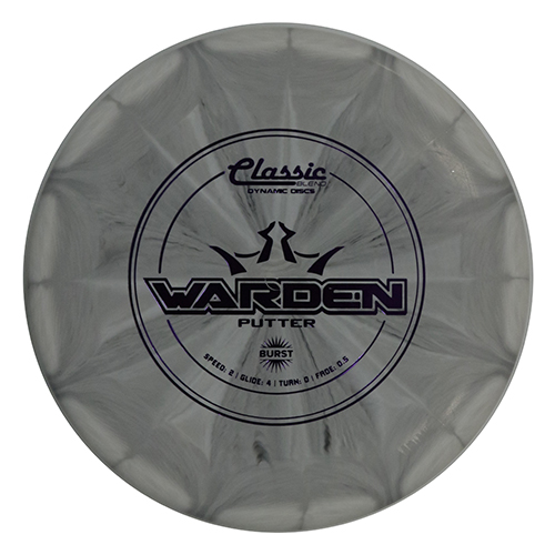 Warden Classic Blend Burst Discs Dynamic Discs Disc Golfonline Retailer Of Disc Golf Discs Baskets Accessories And Clothing Including Products From Innova Discraft Gateway Latitude 64 Mvp Dga Millennium And Ching