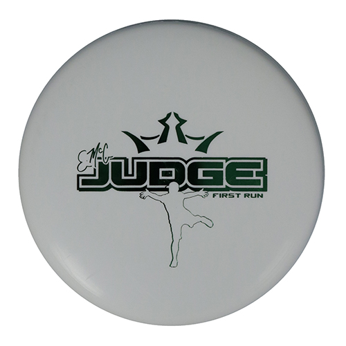 EMAC Judge