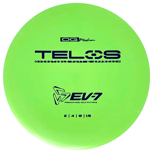 Telos