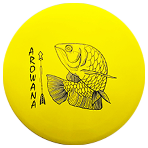 Arowana