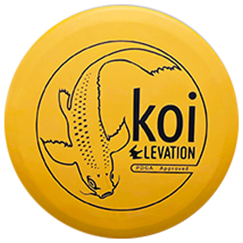 Koi