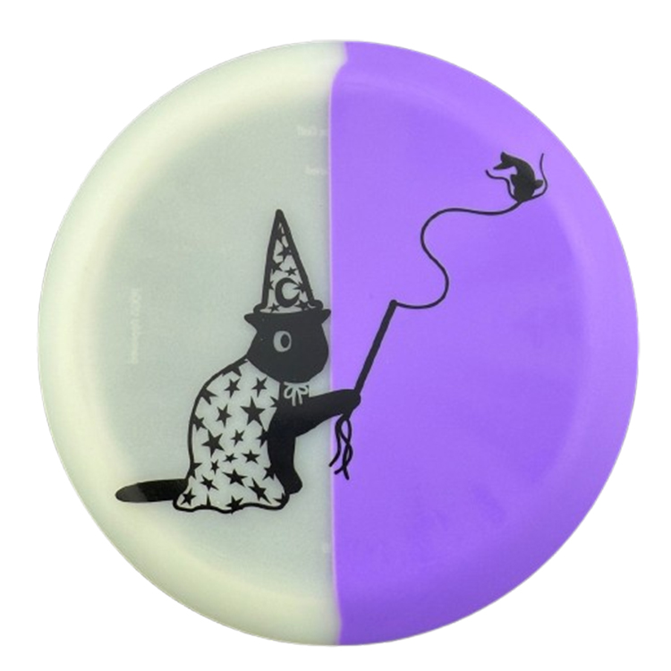 Binx - glO-G - Standard