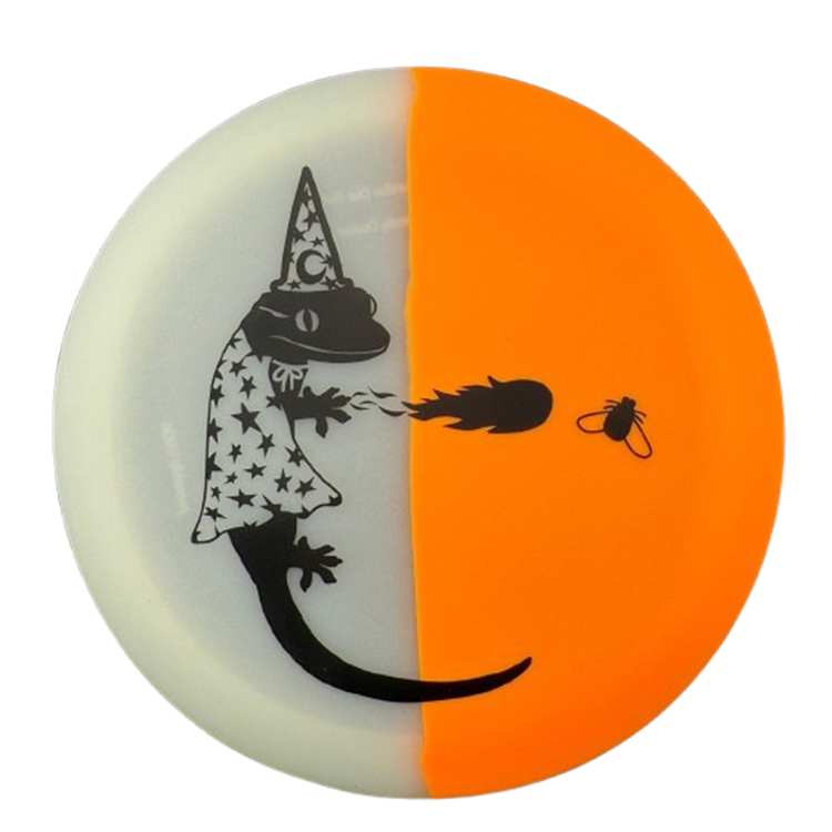 Gecko - glO-G - Standard