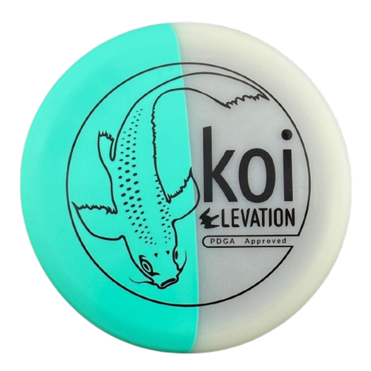 Koi