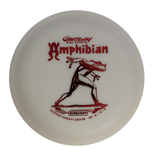 Amphibian
