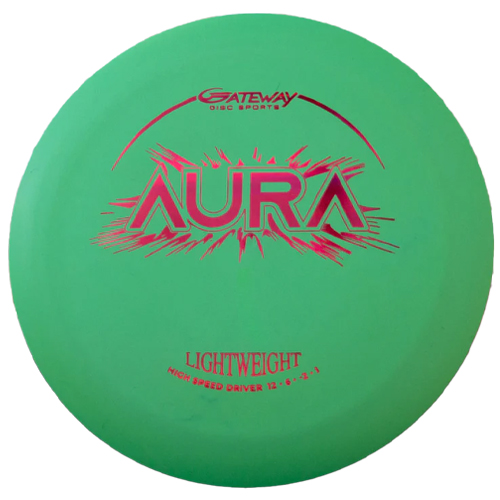 Aura