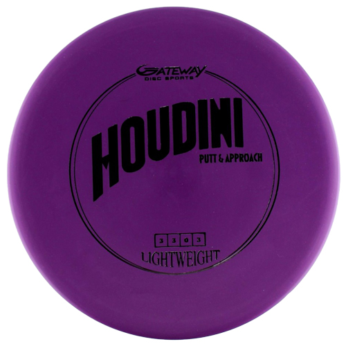 Houdini