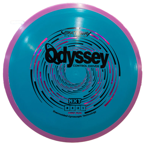 Odyssey