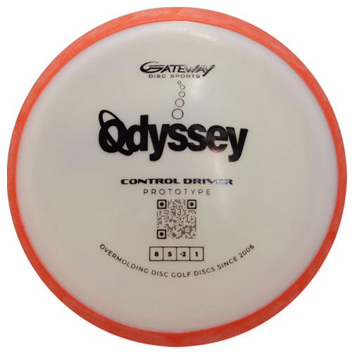 Odyssey