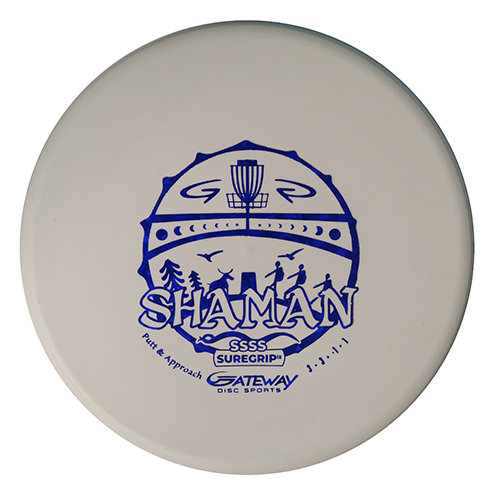 Shaman